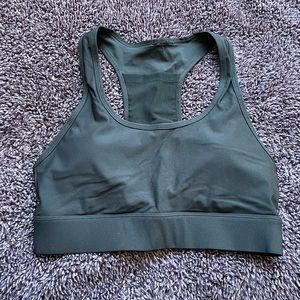 Fabletics sports bra, size Medium